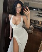 массажистка Кристина фото реал, рост: 172, вес: 54, закажите онлайн