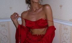 Индивидуалка Сашенька ✅ Тел. +7 918 469-41-27